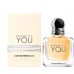 Giorgio Armani Because It’s You EDP - Perfume Feminino 30ml